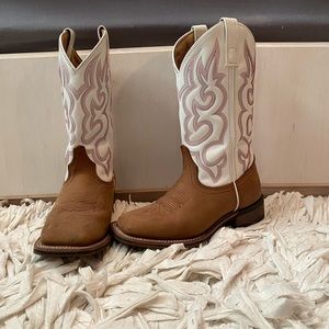 Laredo Cowgirl Boots